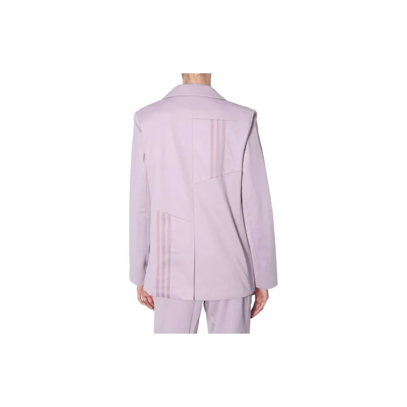 Adidas Business Suit Women's Pink-4