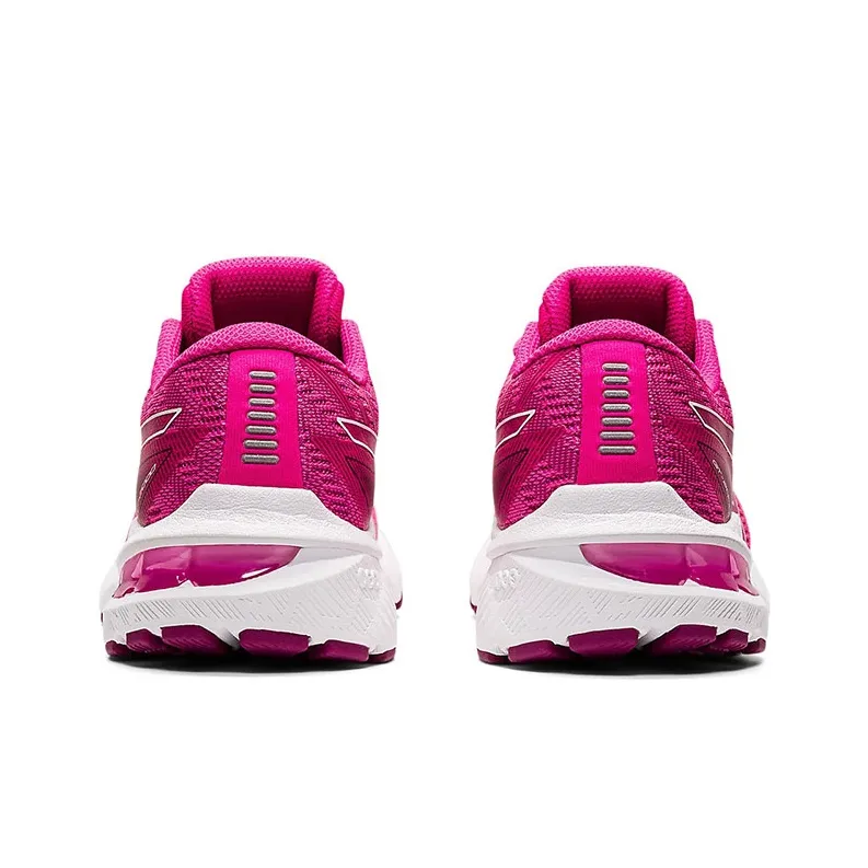 Asics GT 2000 10 GS 'Pink Glow White'-4