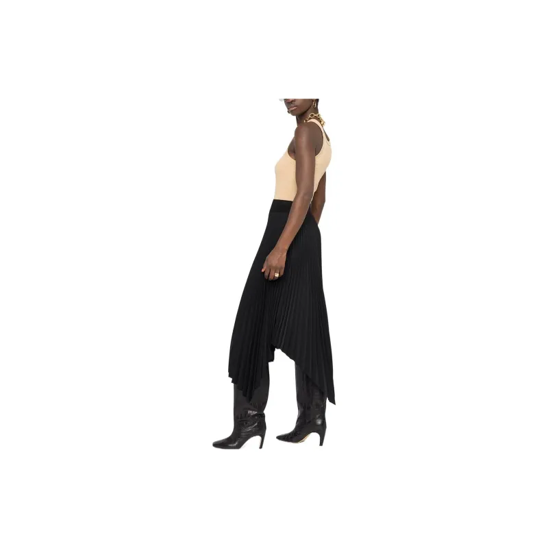 TOTEME Espera Ribbed Vest-3