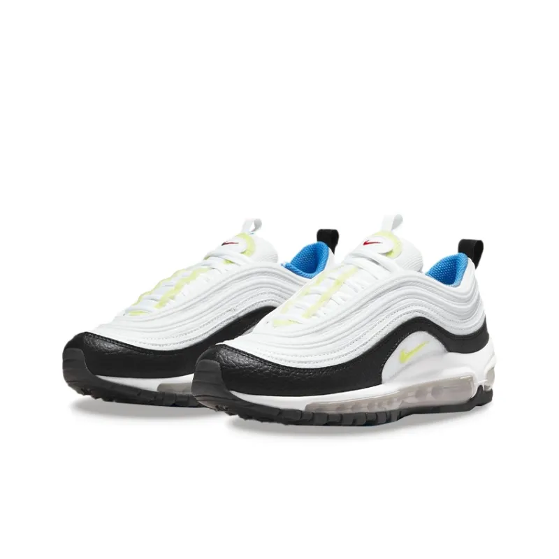 Nike Air Max 97 Kids' Running Shoes Grade School-2