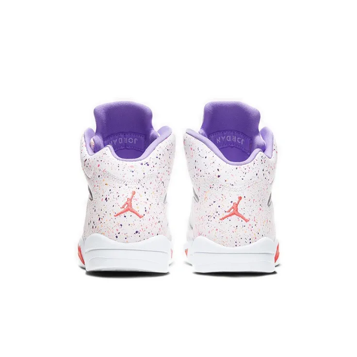 Jordan 5 Retro Easter 2020 PS-3
