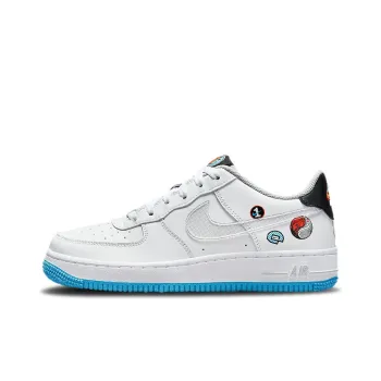 Nike Air Force 1 Low Happy Hoops GS