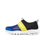 Royal Blue/Black