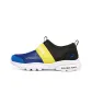 Royal Blue/Black