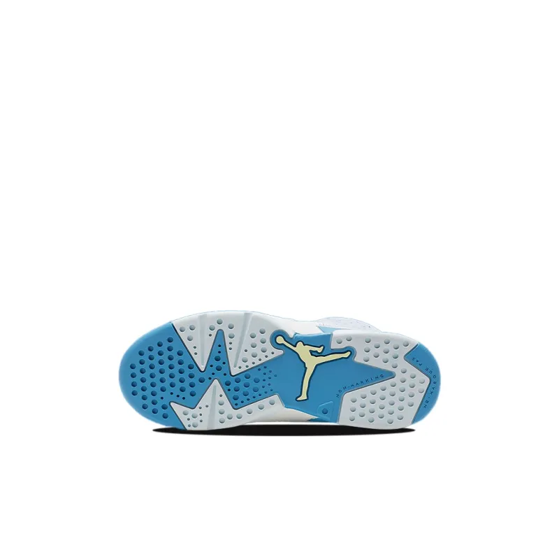 Jordan 6 Retro Washed Denim 2022 PS-4