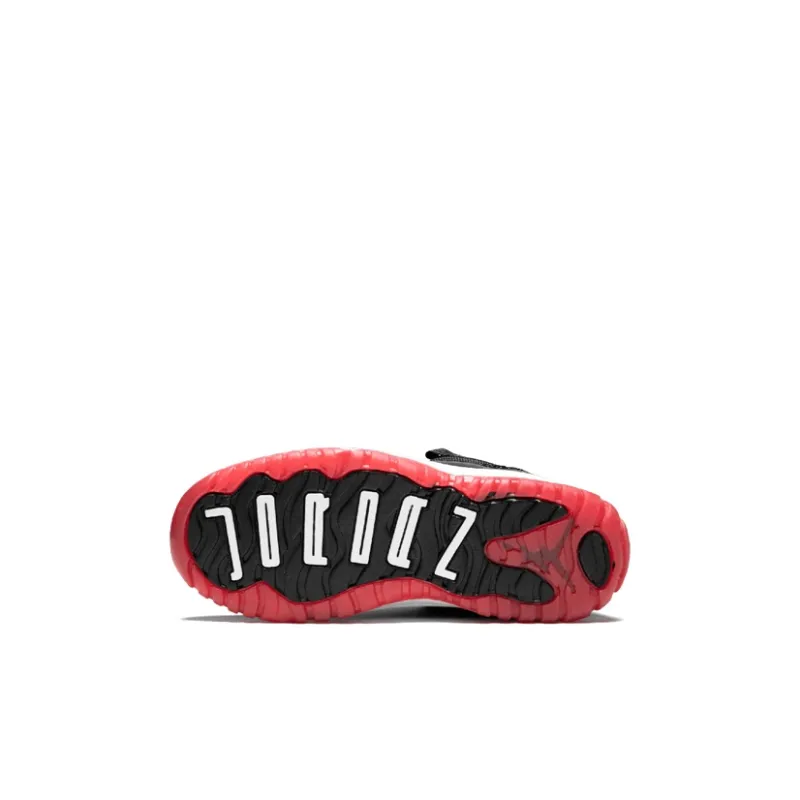 Jordan 11 Low Bred BP PS-4