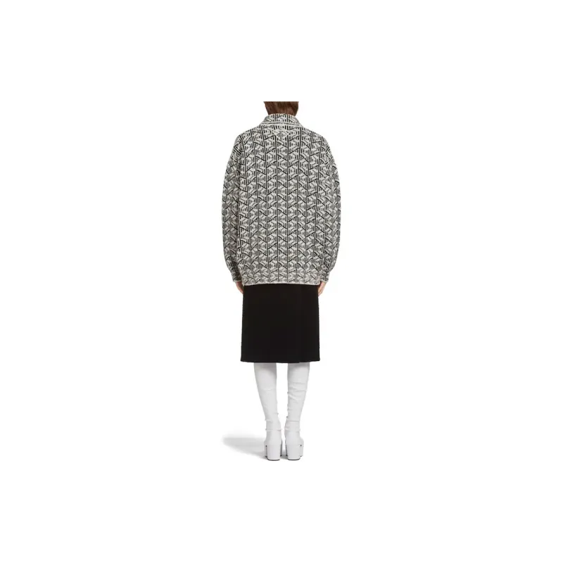 PRADA Sweaters Women's Black-2