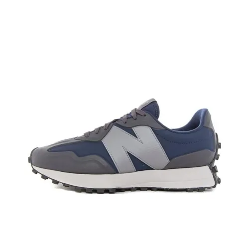 New Balance 327 Low-top Sneakers