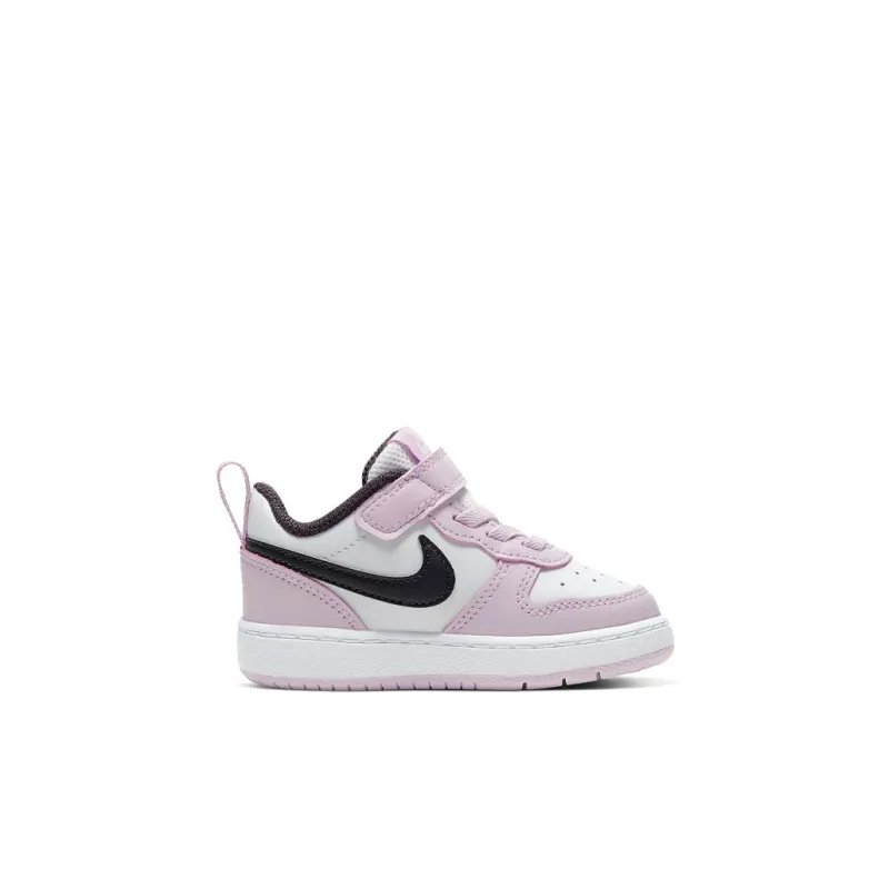 Nike Court Borough Toddler Shoes Baby-1