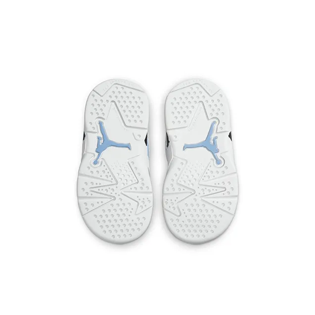 Jordan 6 Retro UNC 2022 TD-5