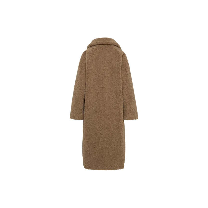 ARITZIA FW24 Babaton Teddy Coat Coats Women's Saville-1