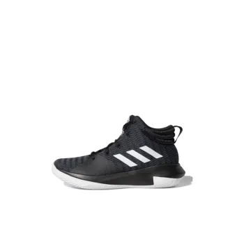 Adidas Breathable Low Top Children's Basketball Shoes Kids'