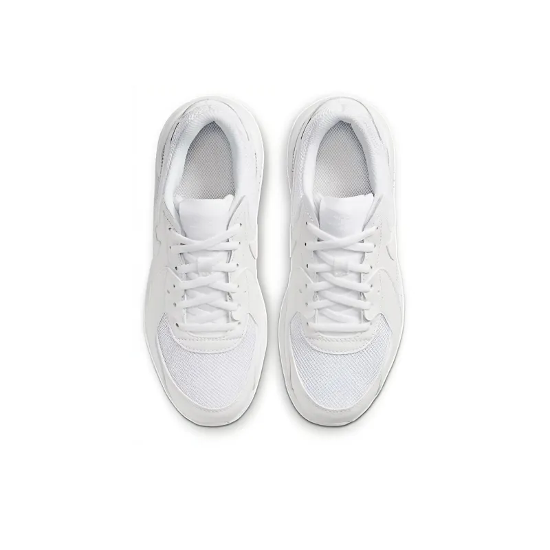 Nike Air Max Excee 'Triple White' GS-3