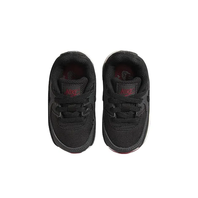 Nike Air Max 90 LTR Anthracite Team Red TD-3