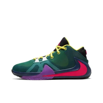 Nike Zoom Freak 1 What The GS