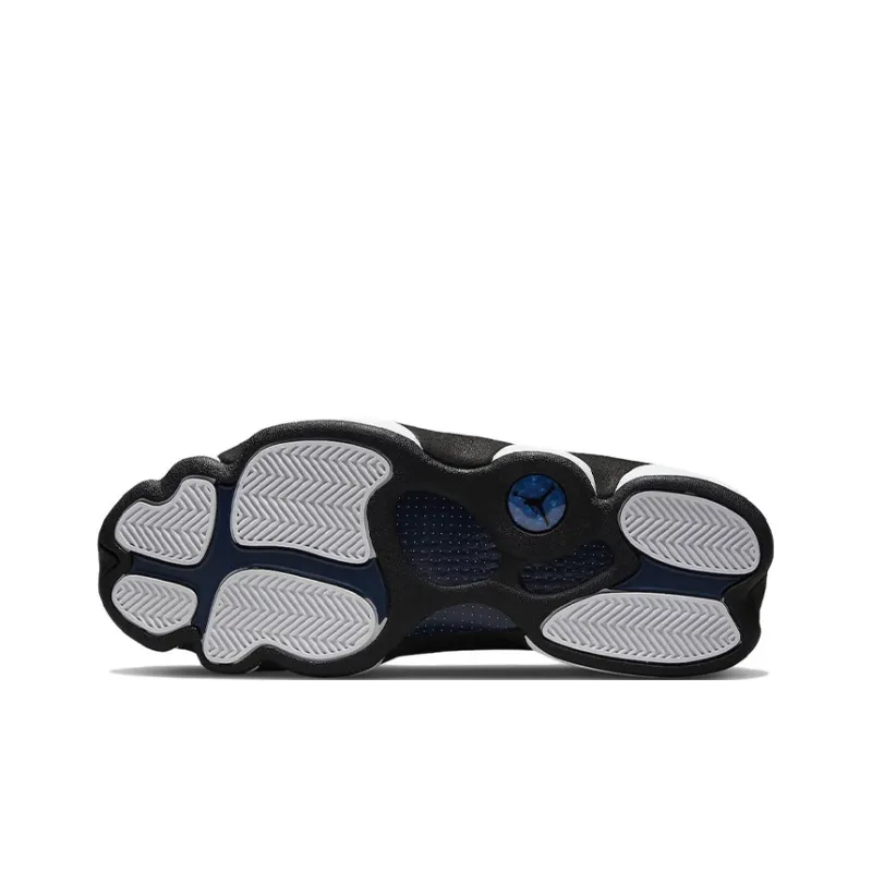 Jordan 13 Retro Brave Blue 2022 GS-5