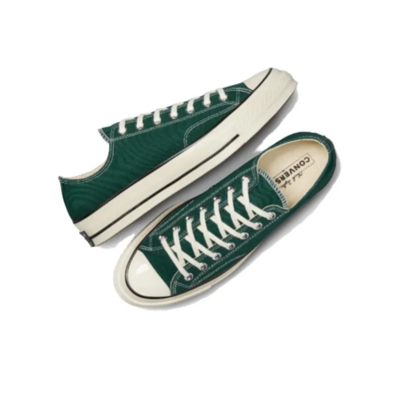 Chuck 70 Converse Ox 'Green Envy'-3