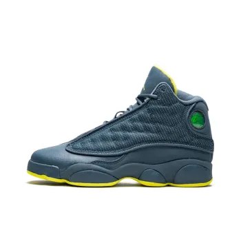 Jordan 13 Retro Squadron Blue GS