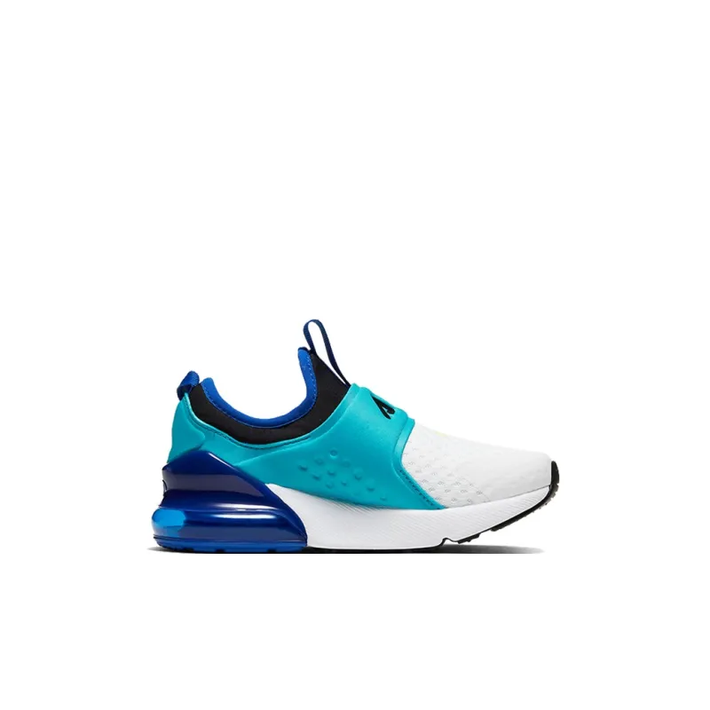 Nike Air Max 270 Extreme Oracle Aqua Blue PS-1