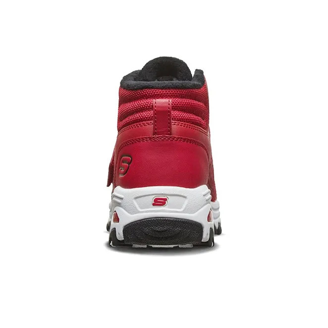 Skechers D'LITES Series Kids' Boots Grade School-3