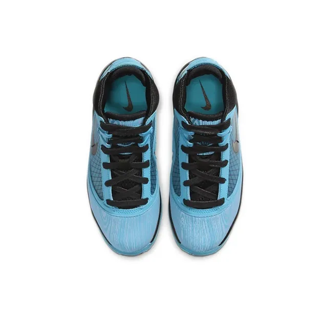 Nike LeBron 7 All-Star 2020 PS-2