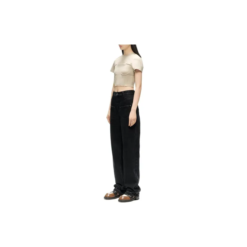 CALVIN LUO Jeans Women's-8