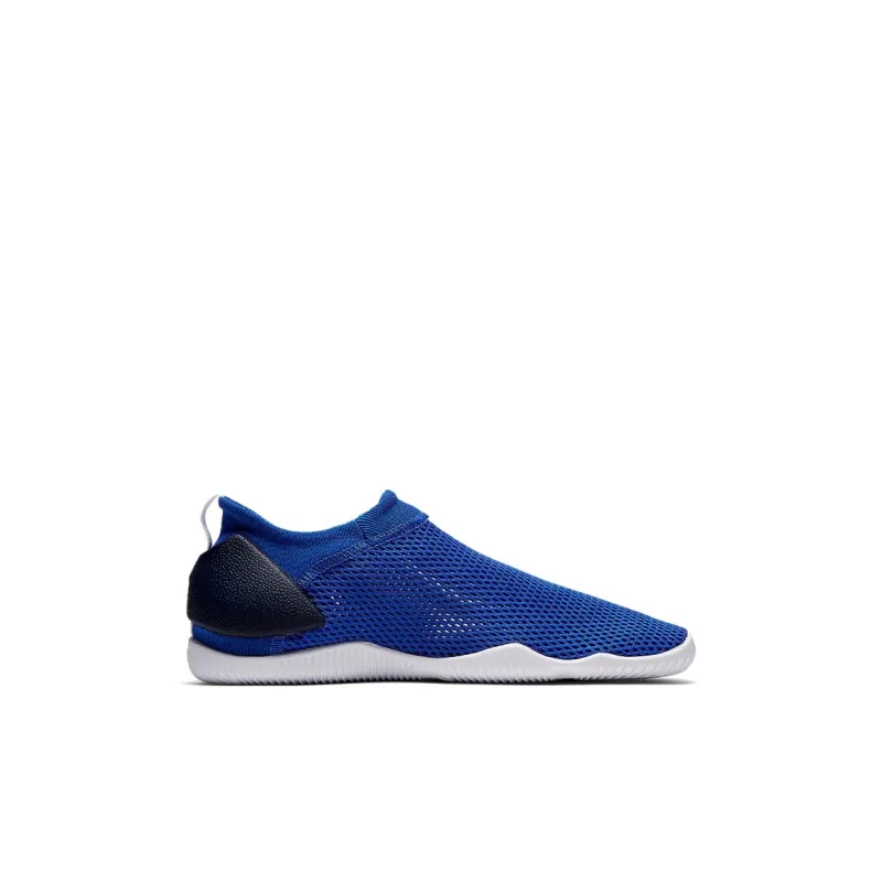 Nike Sock 360 Slip Resistant Shock Absorbers With Abrasion Resistant Properties Low Top Kids Lifestyle Shoes Kids'-1