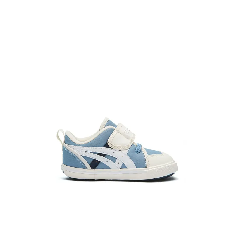 Asics Anti-Slip And Wear-Resistant Breathable Low-Top Skateboard Shoes Infant And Toddler-1