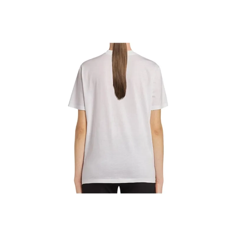 PRADA 2000 Jwp Lady T shirt-2