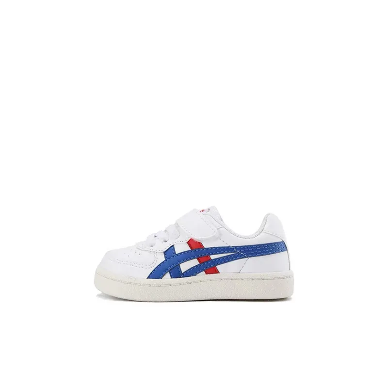 Onitsuka Tiger GSM Low-Top Toddler Shoes White Infant And Toddler-0
