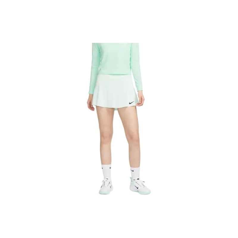 Nike Sports Shorts Women's Slight Green-1
