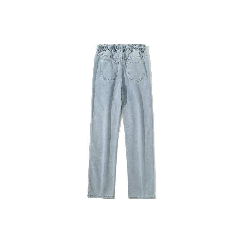 SCHEPPERHEYN Jeans Unisex-6
