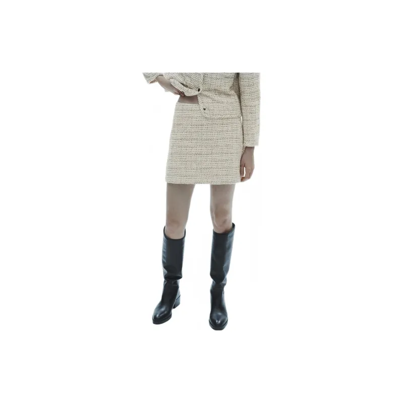 ZARA Puffer Jacket Women's Multicolor-2