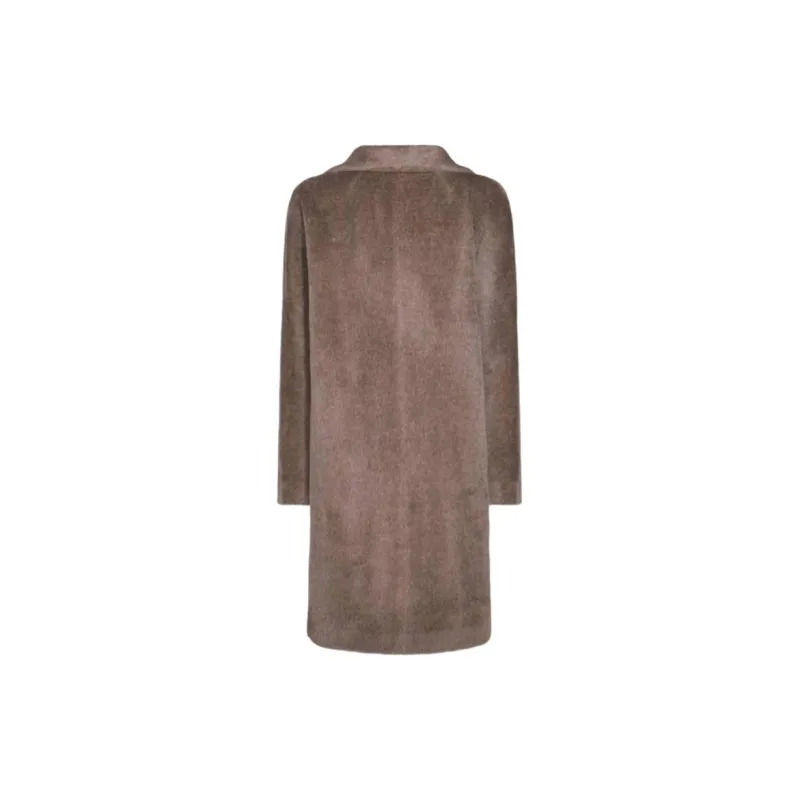 MaxMara Roseto Coat-1