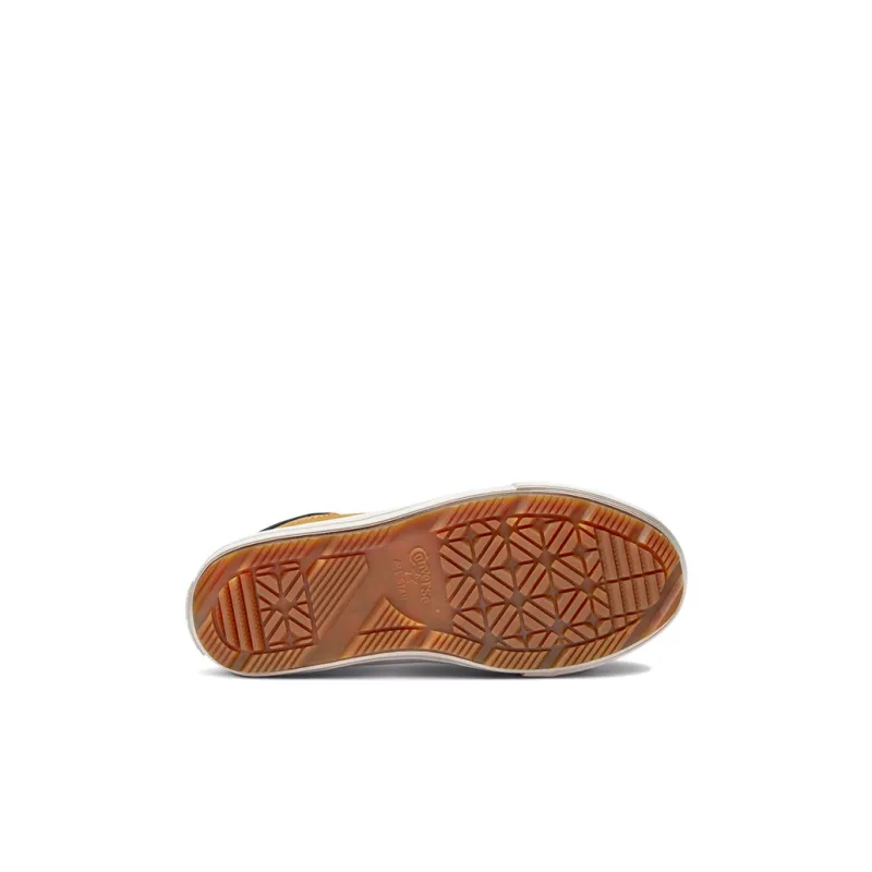 Converse Chuck Taylor All Star   Berkshire Boot PS 'Wheat'-4
