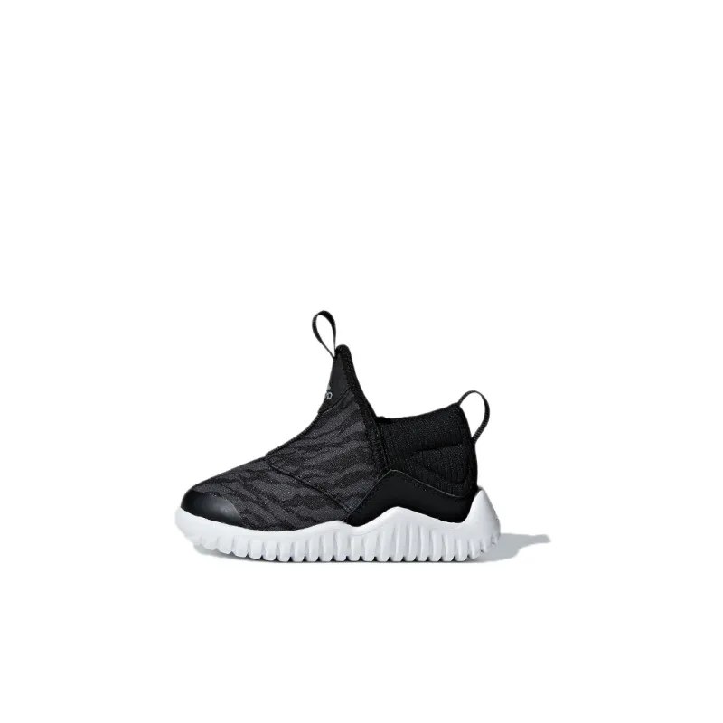 Adidas Rapidazen I Abrasion Resistant Low Top Toddler Shoes Baby-0