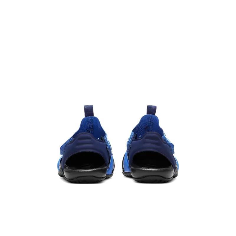 Nike Sunray Protect 2 Low Top Toddler Shoes Infant And Toddler-4