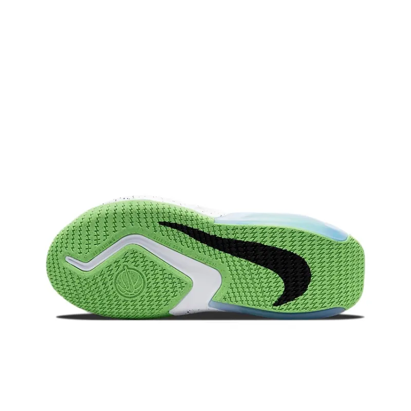 Nike Air Zoom Crossover 'Black Chrome' GS-5