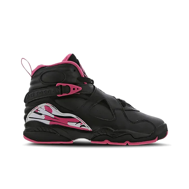 Jordan 8 Retro Pinksicle GS-1