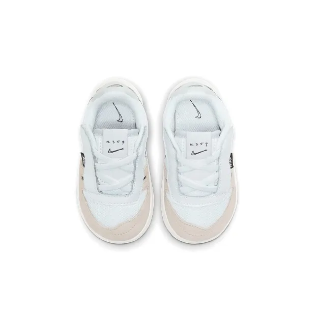 Nike Squash Type Summit White Black TD-3