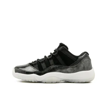 Jordan 11 Retro Low Barons GS
