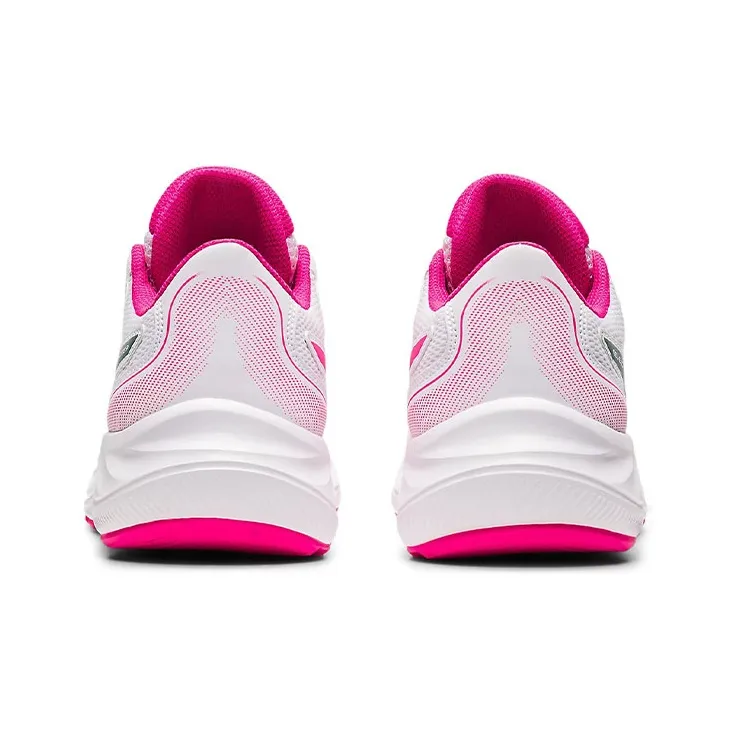 Asics Gel Excite 9 GS 'White Pink Glow'-4