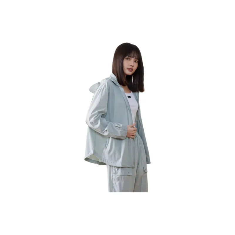 BODACHEL Sun Protection Clothing Women's-3