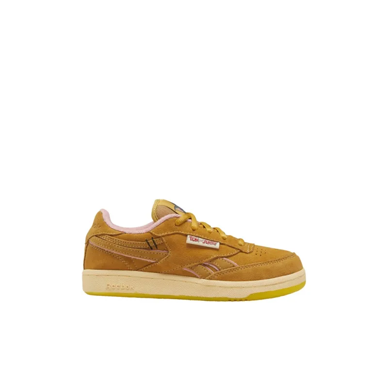 Reebok Club C Revenge Tom & Jerry PS-1