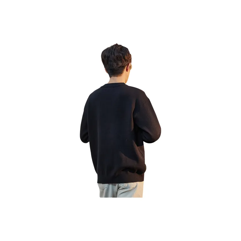 Tonlion Sweaters Unisex-0