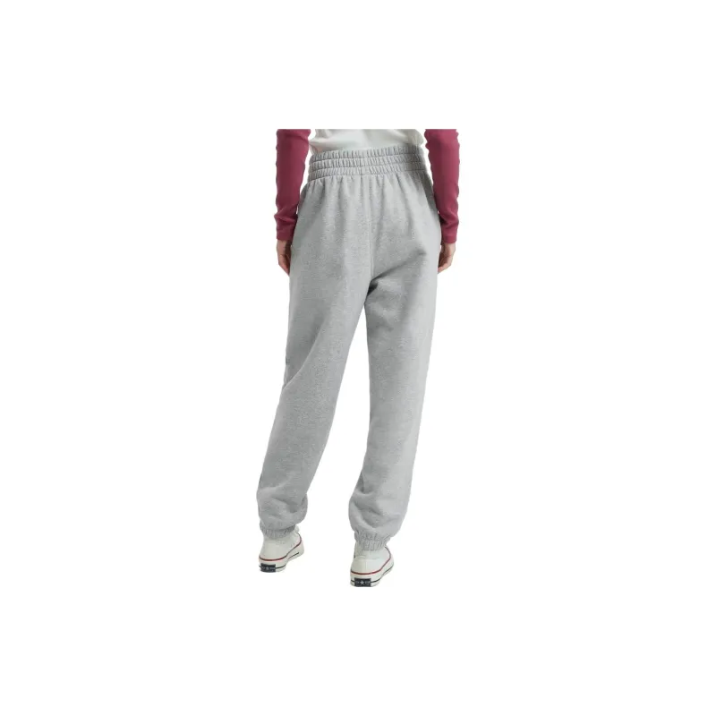 GAP Knitted Sweatpants Women's Gray-2