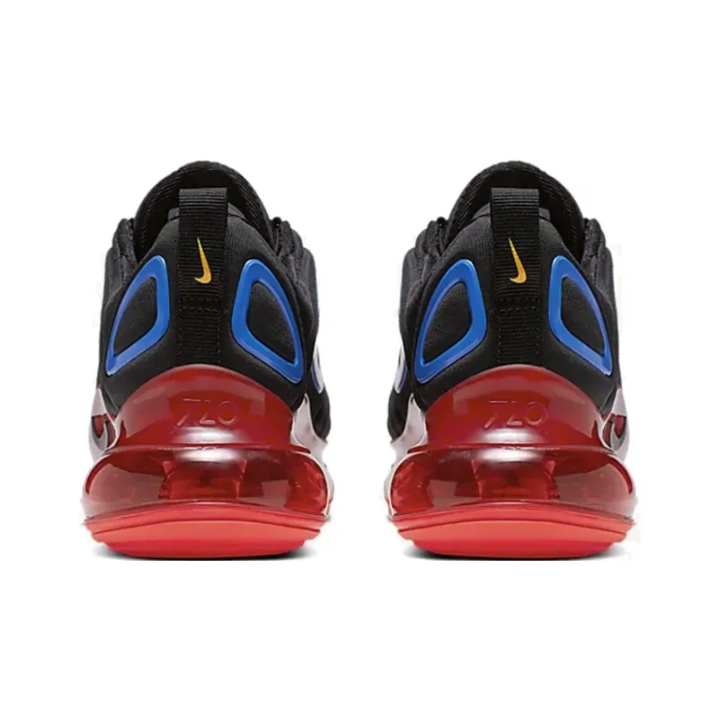 Nike Air Max 720 Game Change Black GS-3