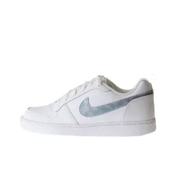 Nike Court Borough Low 'White Blue' GS
