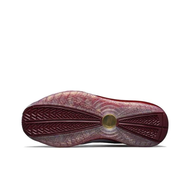 Nike LeBron 7 MVP 2020 GS-5