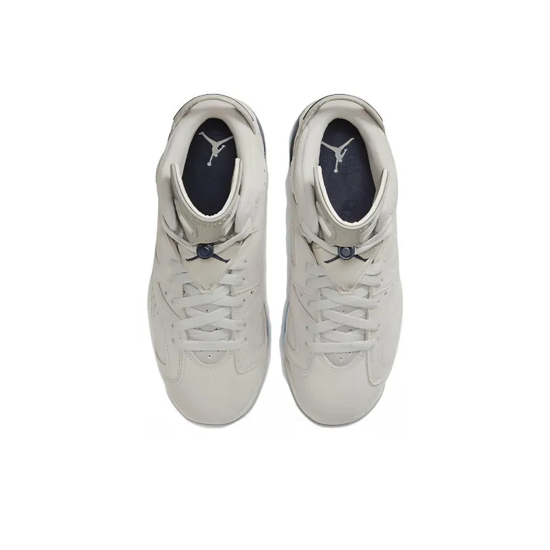 Jordan 6 Retro Georgetown 2022 GS-3